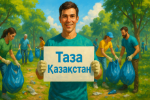 Таза