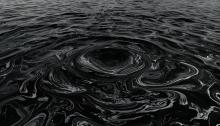 черная вода 