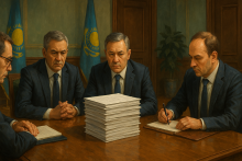 правительство 