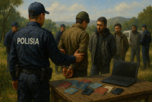 полиция