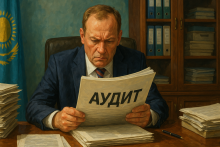 аудит