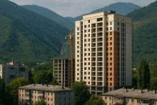 застройка