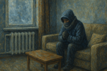 холод