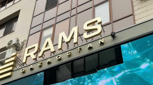 RAMS