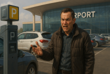 Аэропорт
