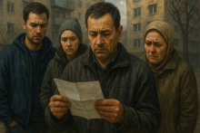 вкладчики