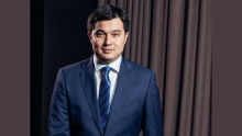 Алишер Кожасбаев