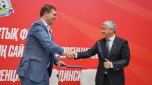 Тимур Турлов