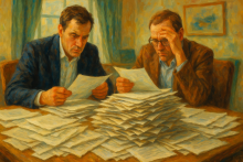 юристы