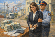 главбух