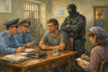 следствие