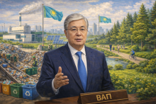 Президент 
