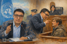 Мурат Адам