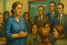 педагоги