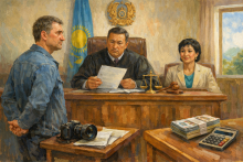 суд