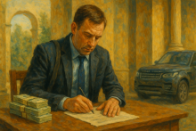 ЧСИ