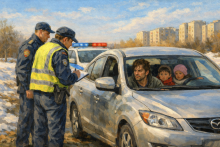 авто