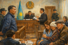 суд