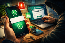 WhatsApp 