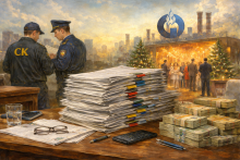 следствие