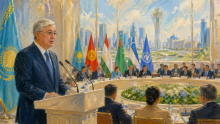 Региональный экологический саммит 2026