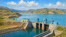 Водохранилище «Кылыш» в области Улытау вернули государству