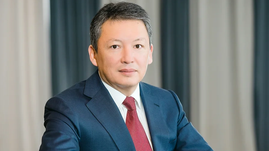 Кулибаев