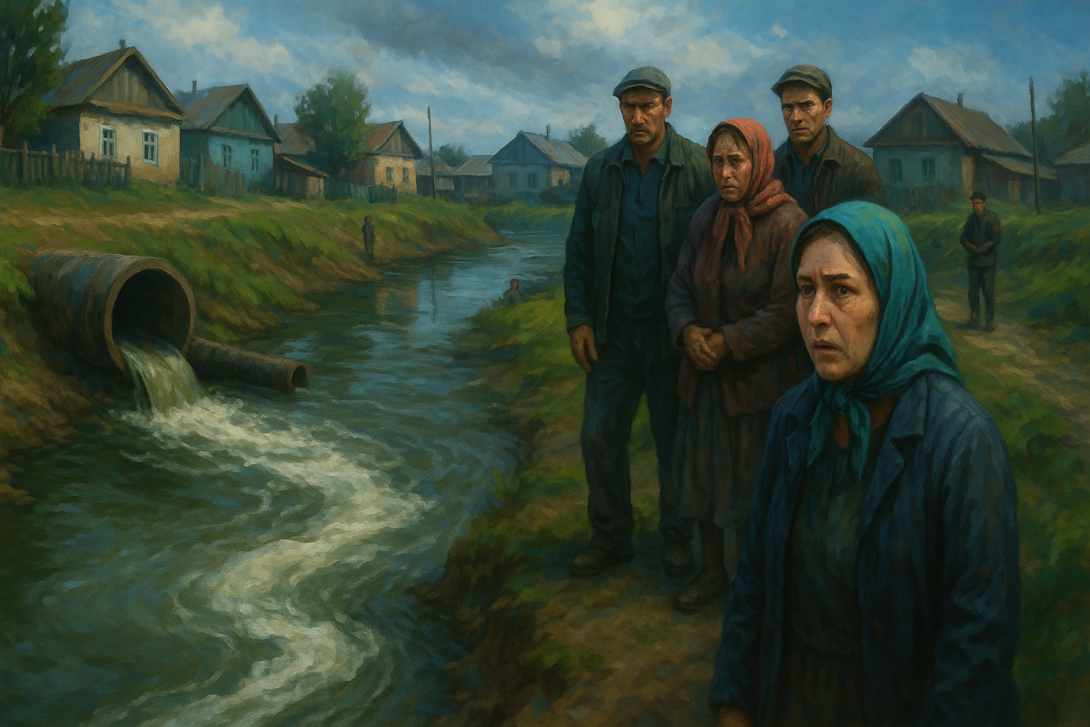 река