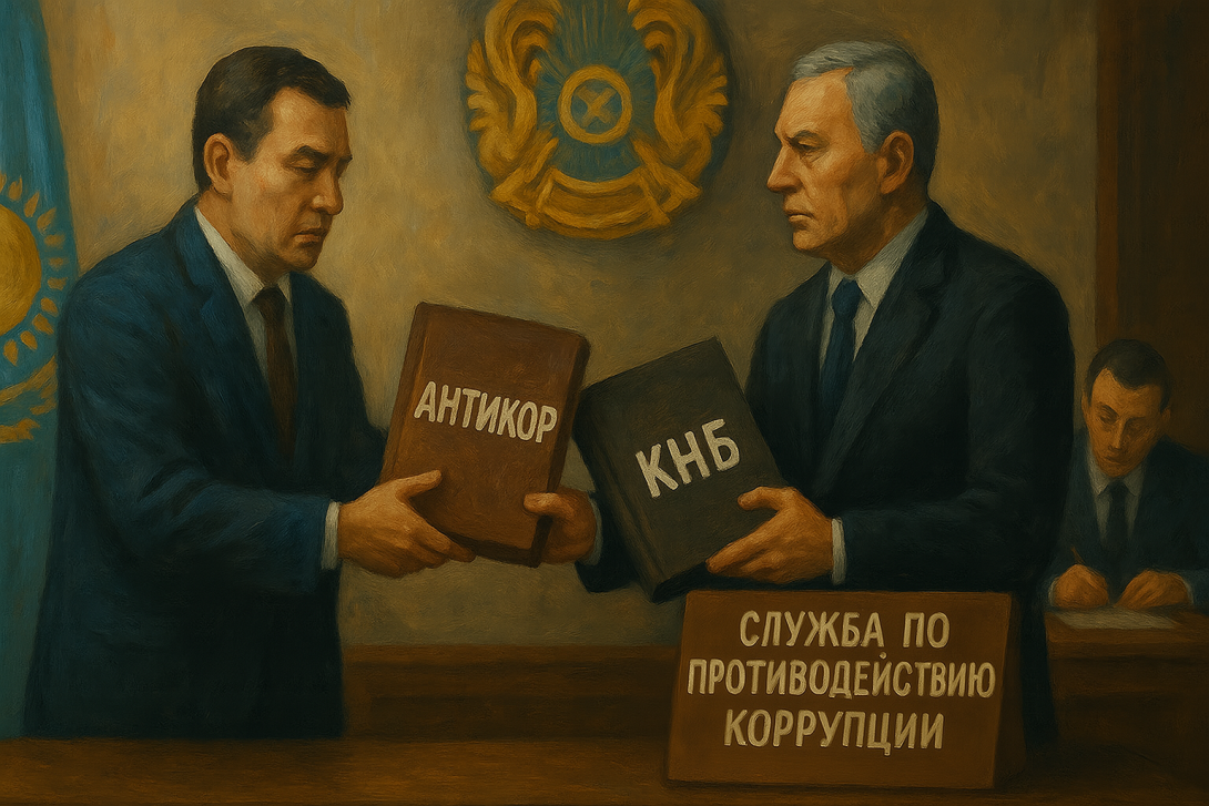 Антикор