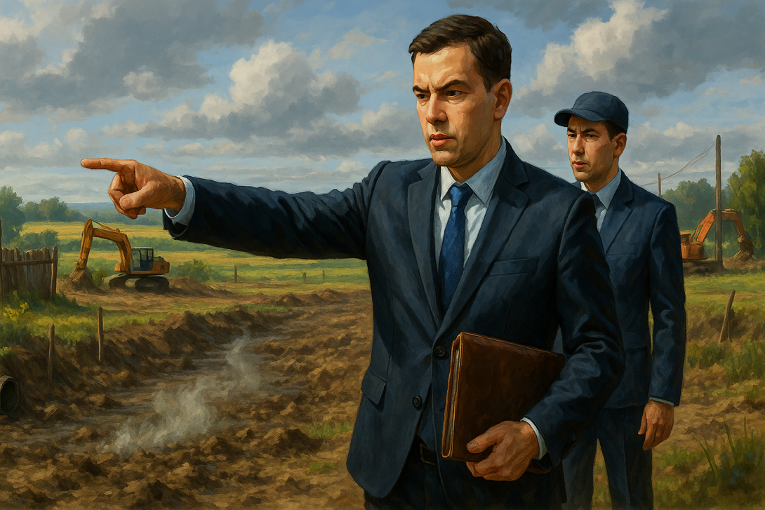 полиция