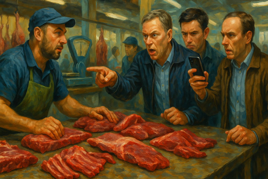 мясо