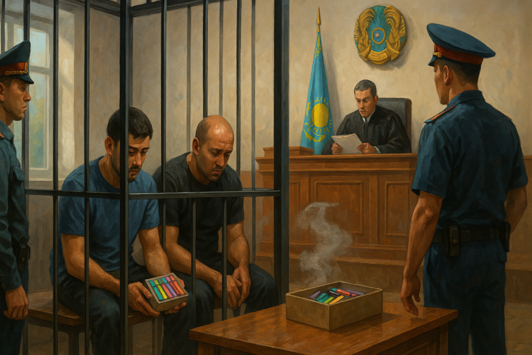 вейпы