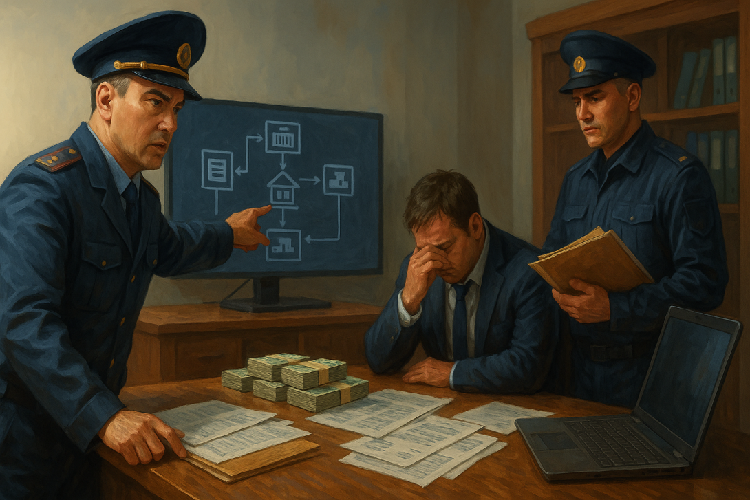 полиция