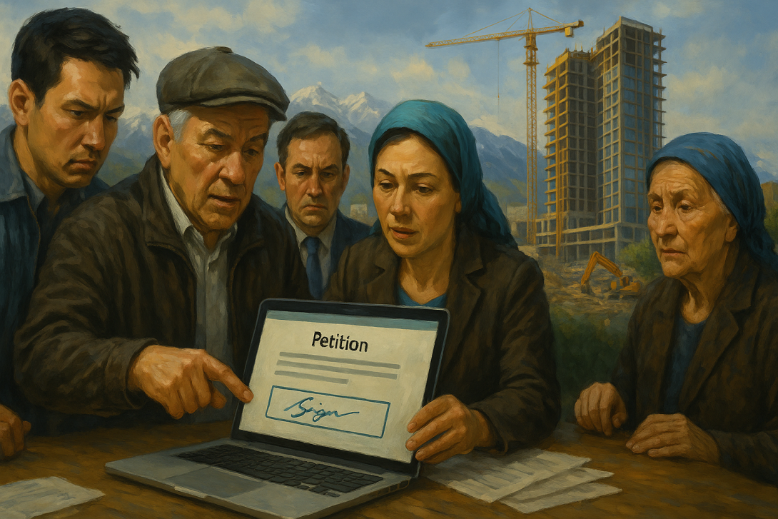 петиция