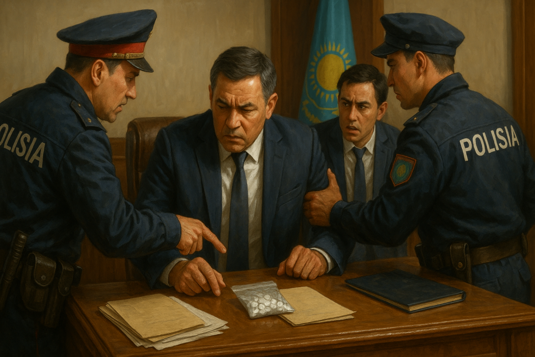 полиция