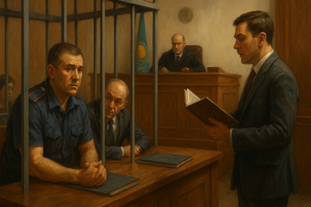 суд