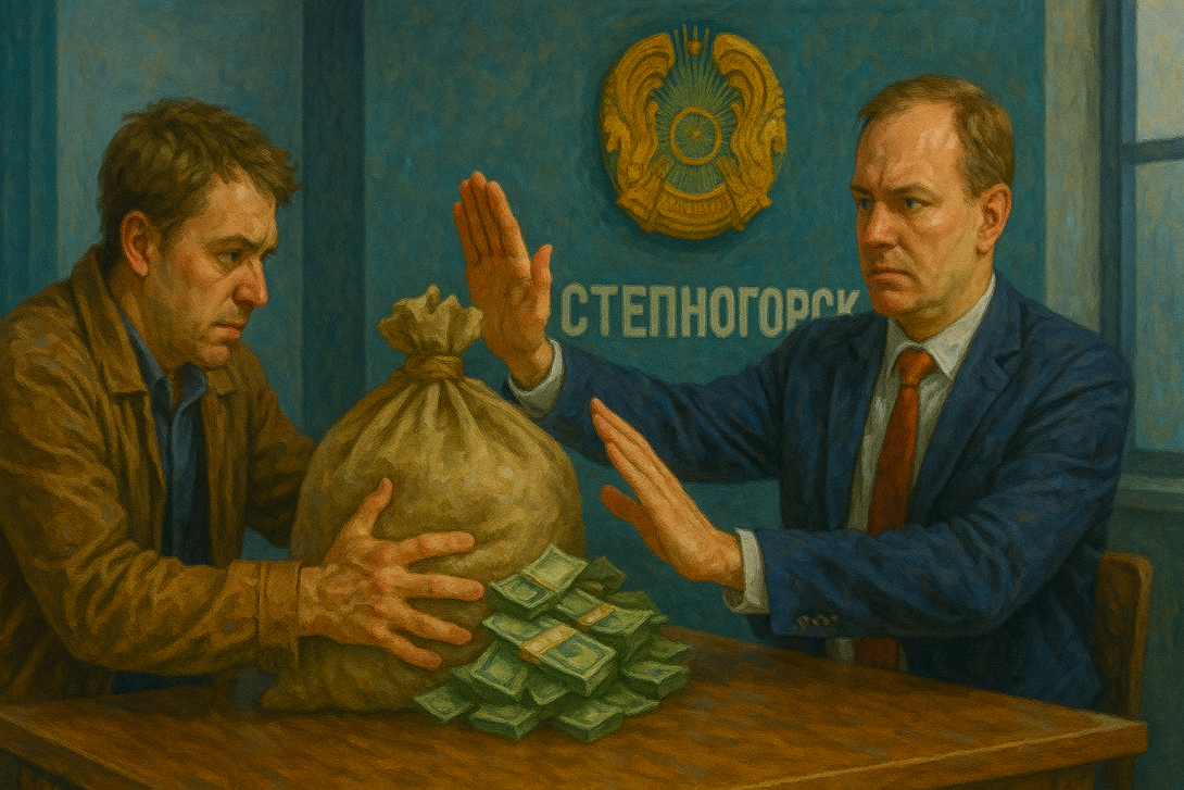 money