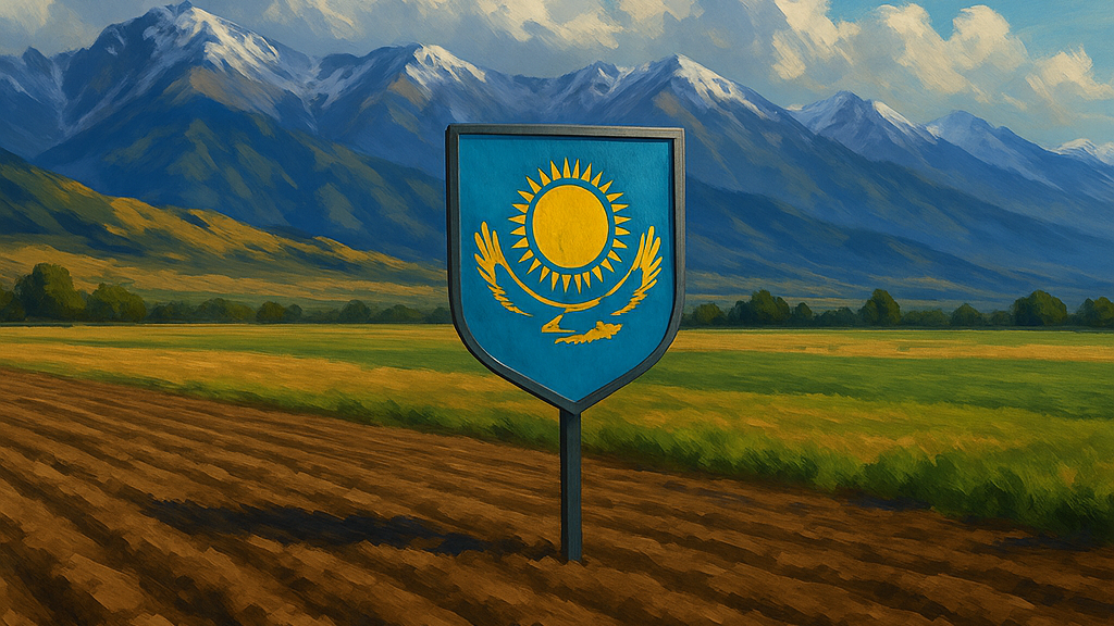 земли