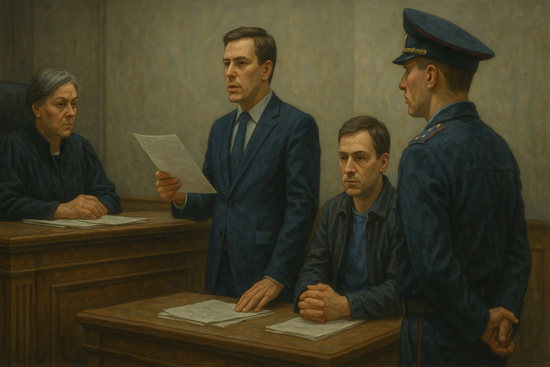 суд