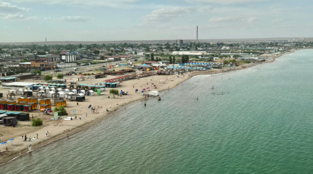 минводы