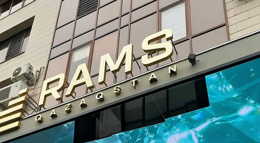 RAMS