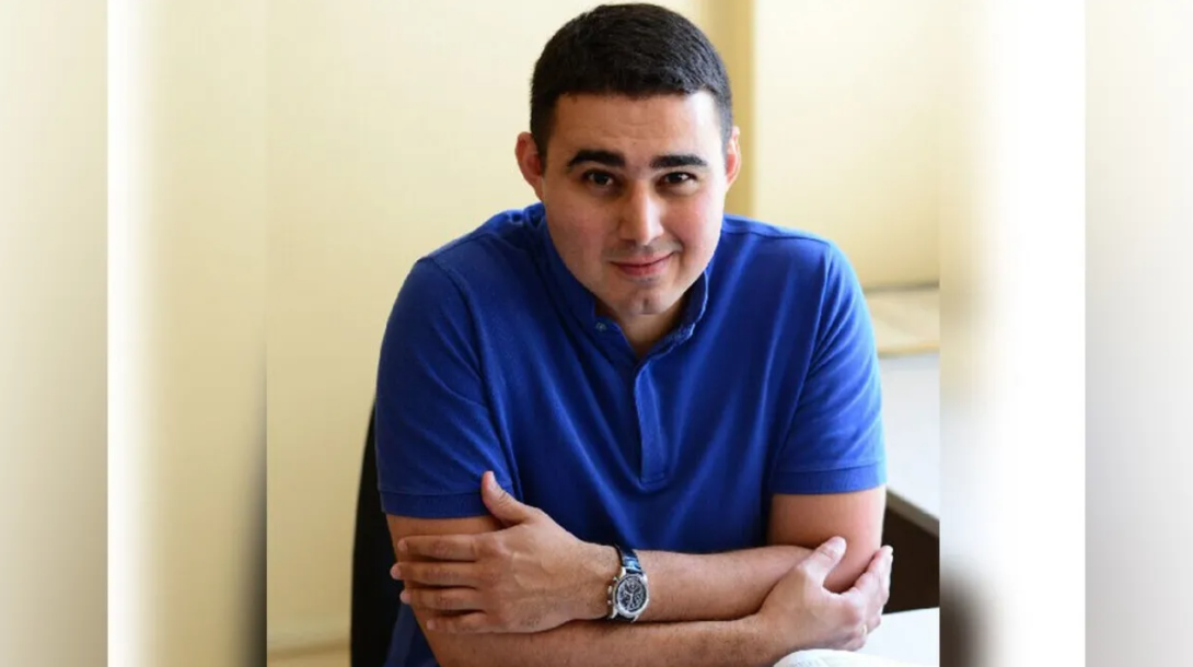 Козачков