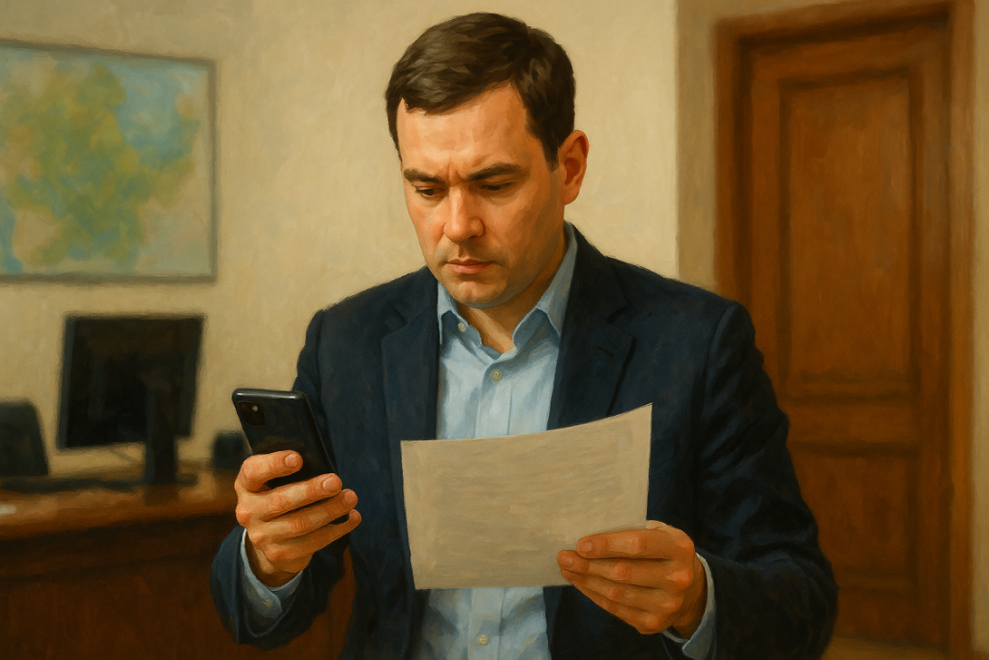 жалоба