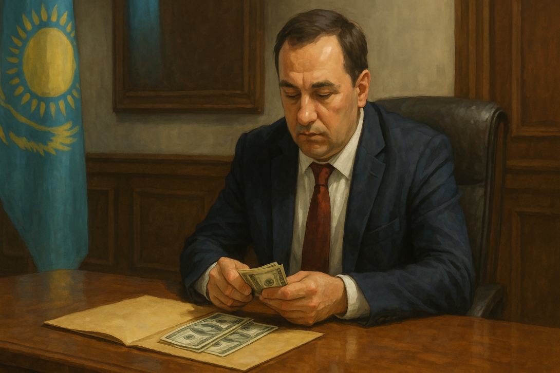 чиновник