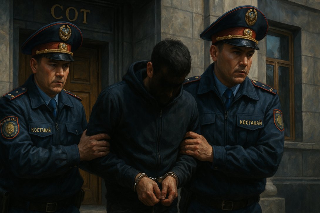 полиция