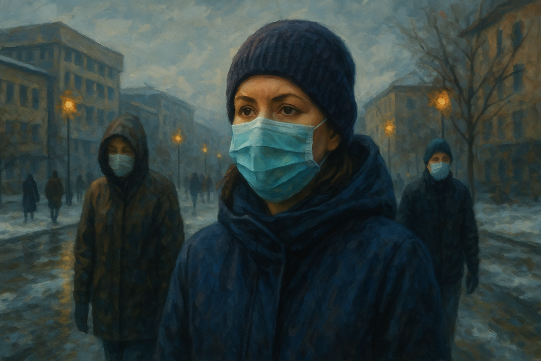 ОРВИ