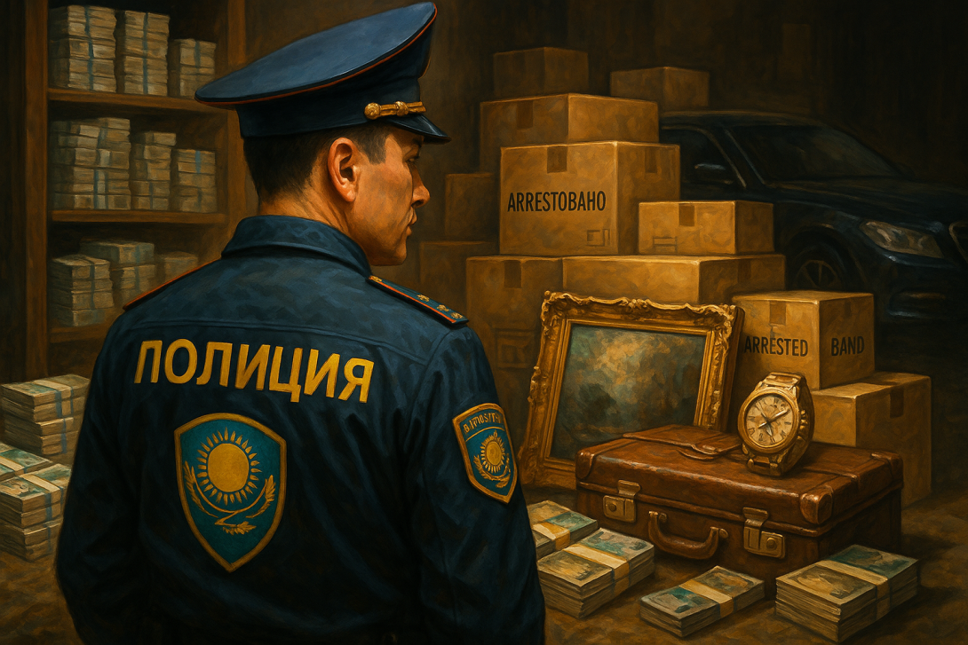 полиция