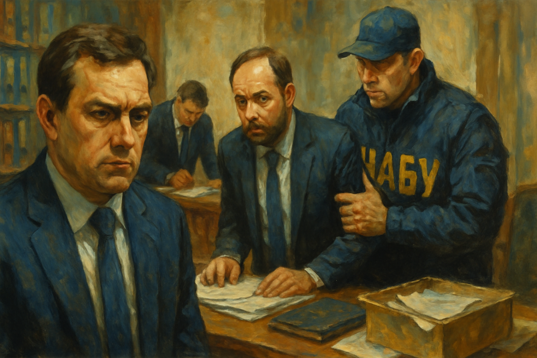 обыск