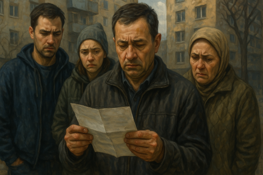 вкладчики