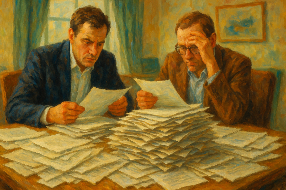 юристы